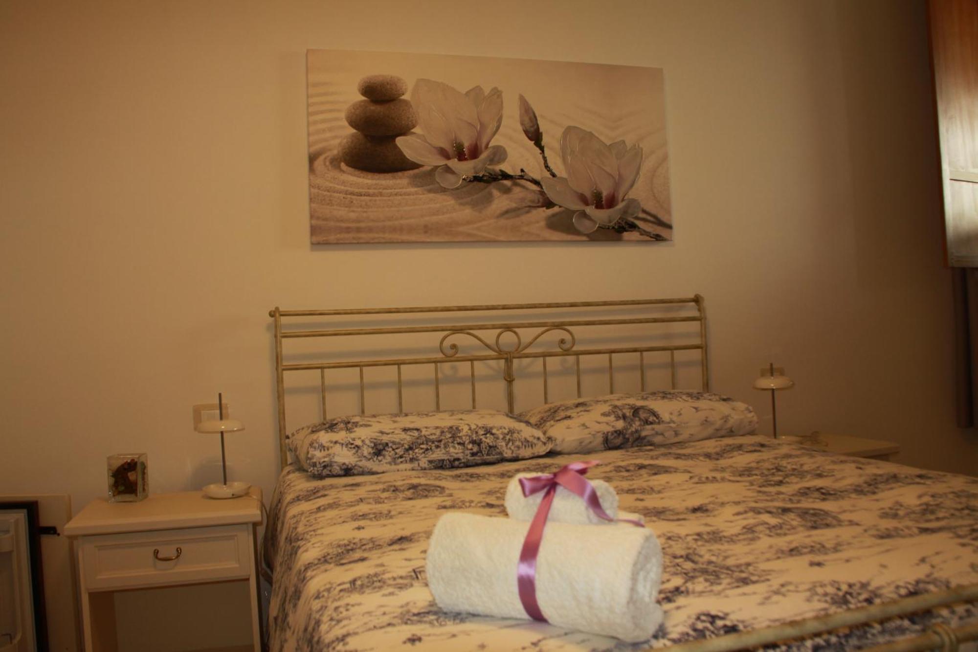 Agriturismo Nonna Bettina Moniga del Garda Rom bilde