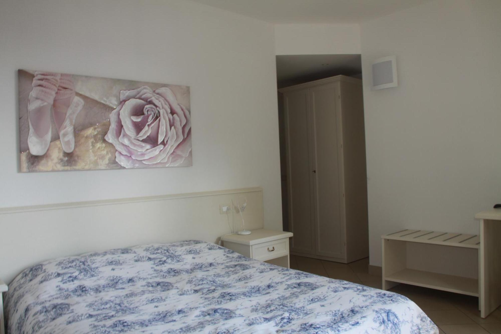 Agriturismo Nonna Bettina Moniga del Garda Rom bilde