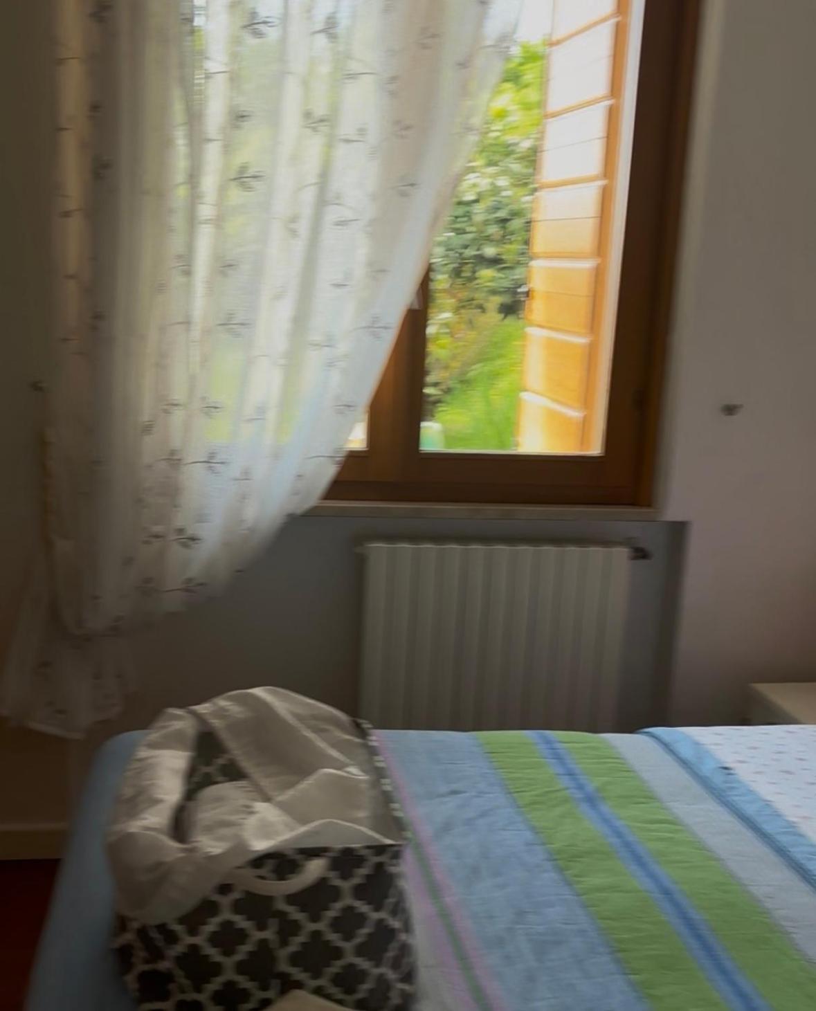 Agriturismo Nonna Bettina Moniga del Garda Eksteriør bilde