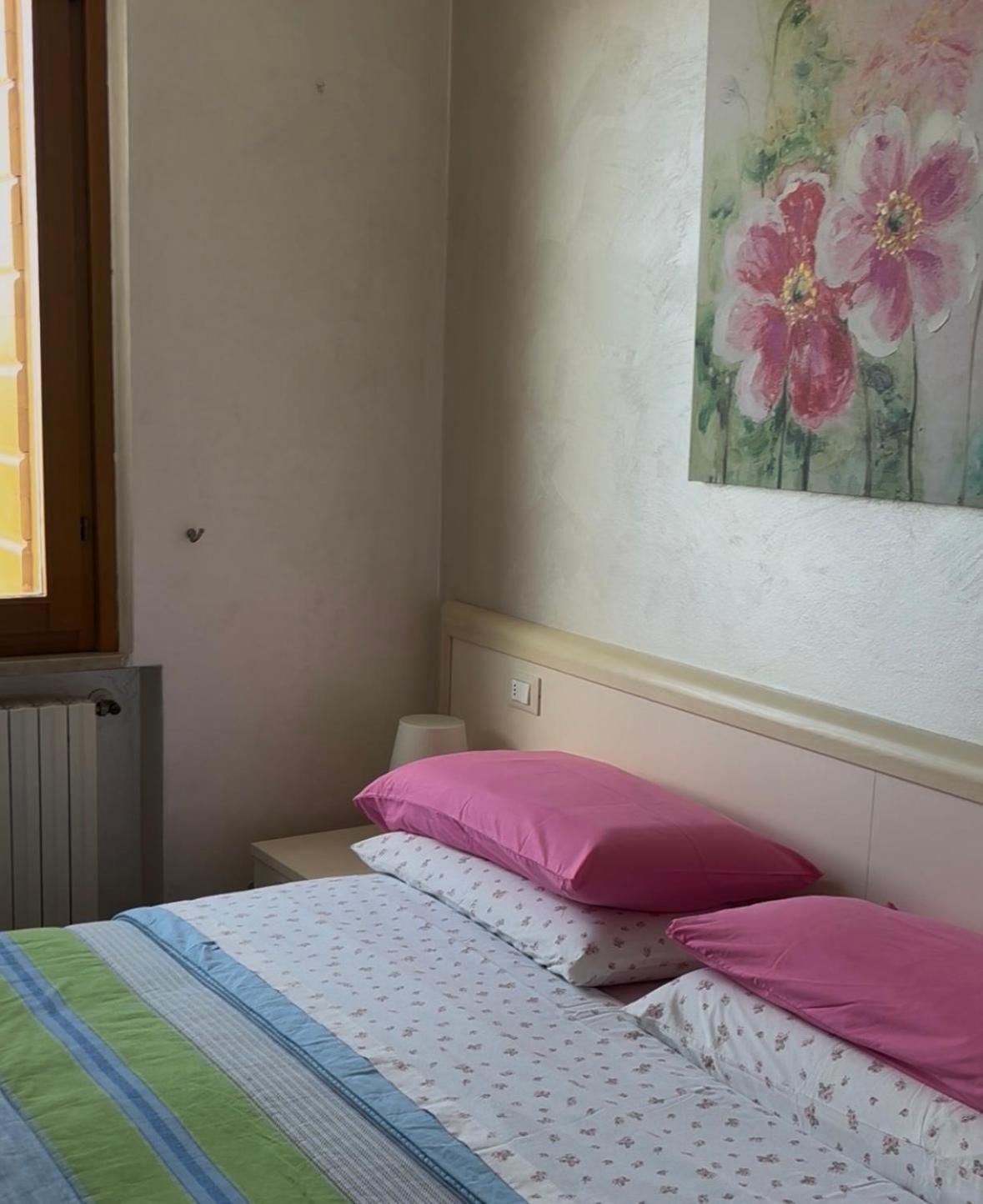 Agriturismo Nonna Bettina Moniga del Garda Eksteriør bilde