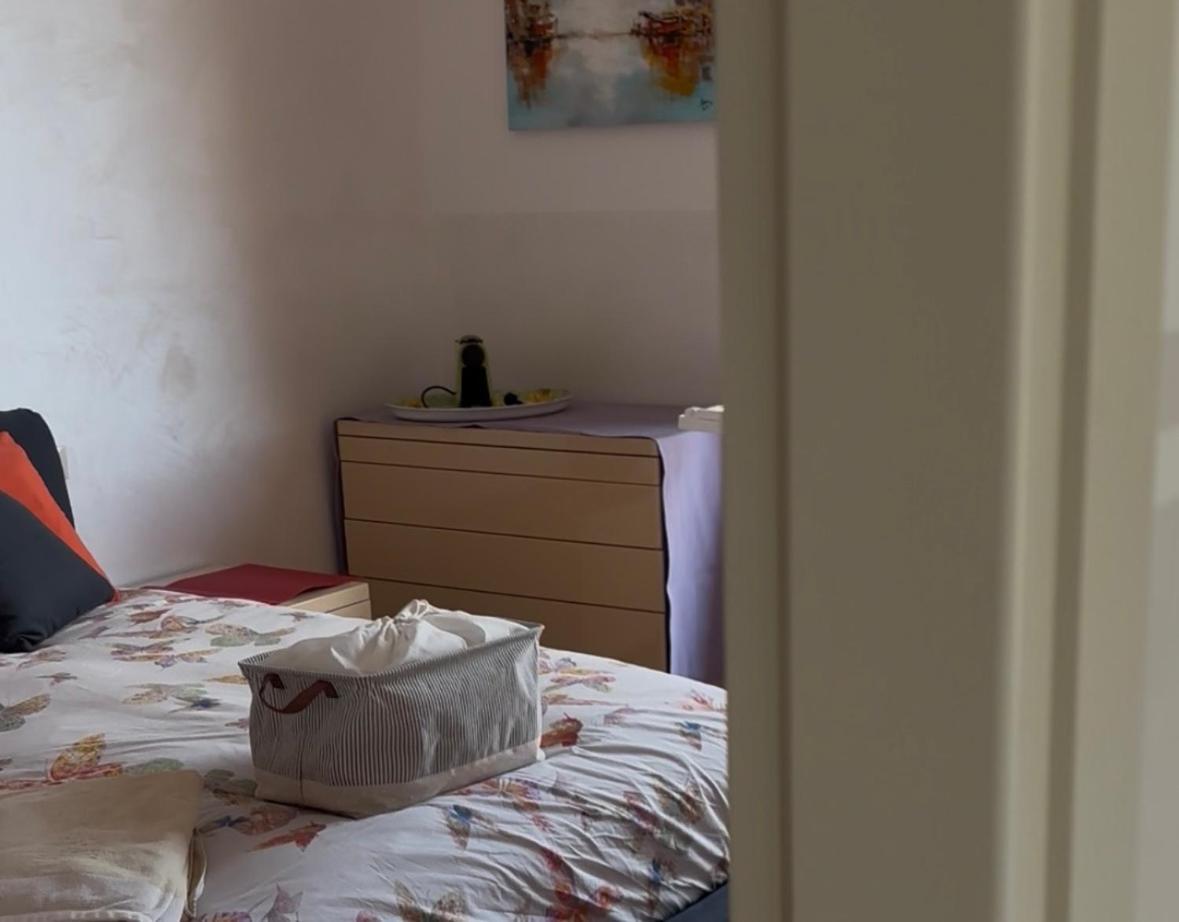 Agriturismo Nonna Bettina Moniga del Garda Eksteriør bilde