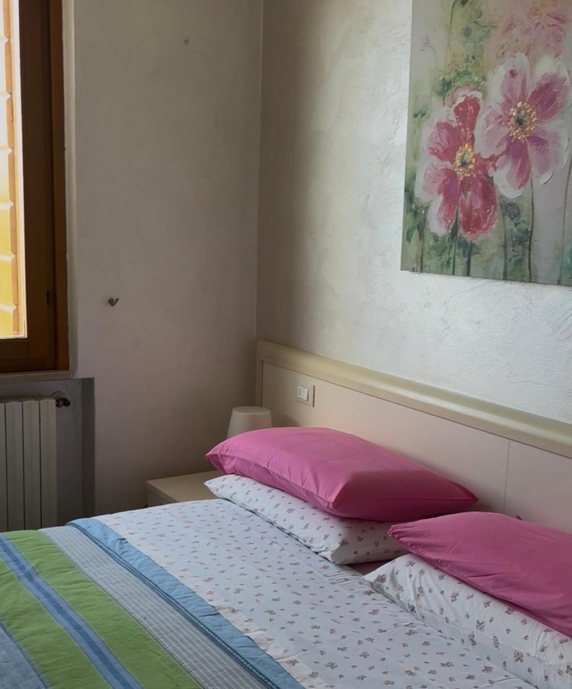 Agriturismo Nonna Bettina Moniga del Garda Eksteriør bilde