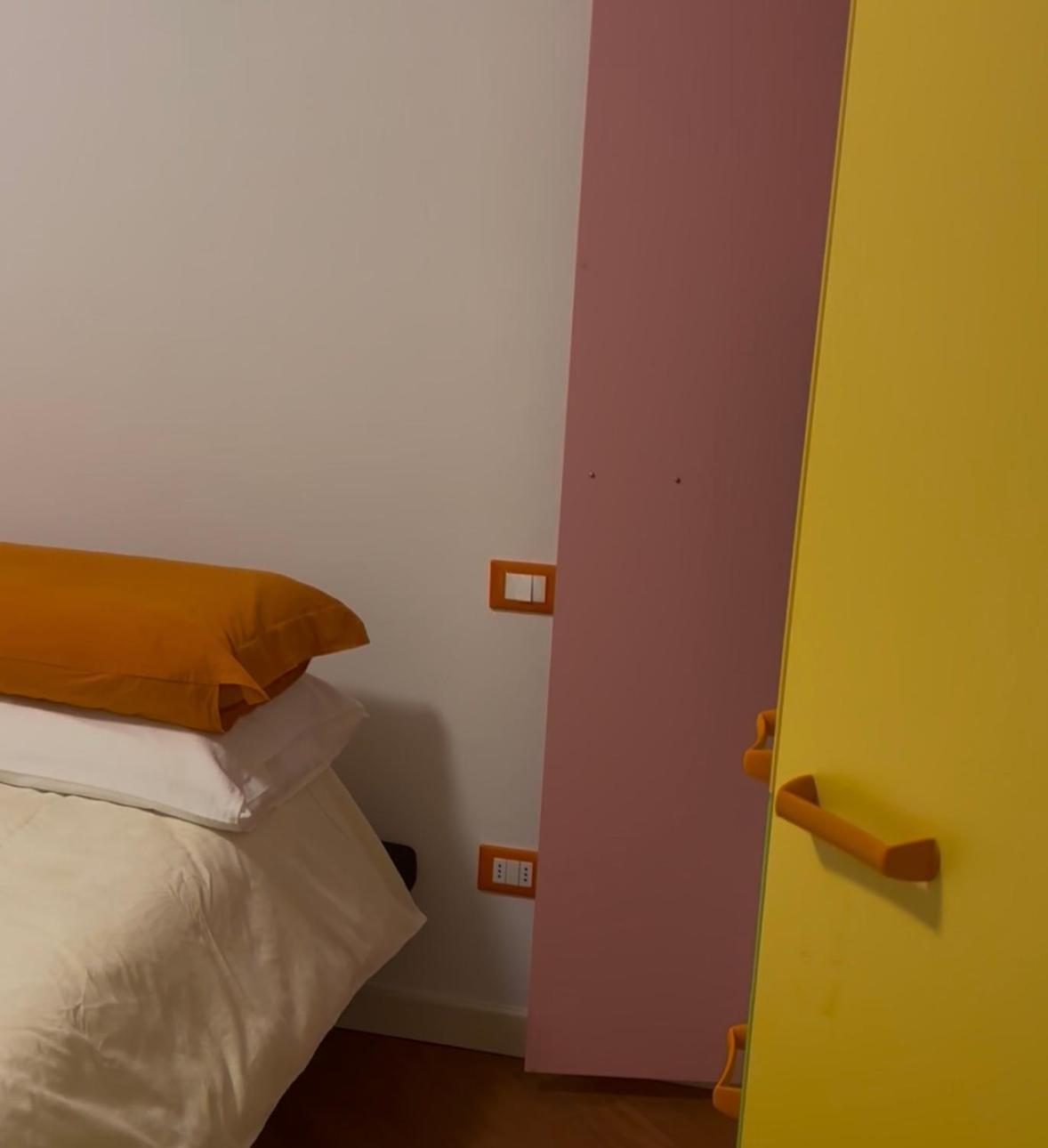 Agriturismo Nonna Bettina Moniga del Garda Eksteriør bilde